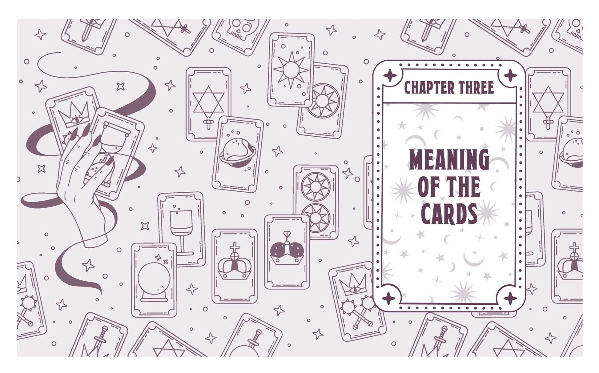 The Book Of Tarot Spiritual Key To Understanding The Cards