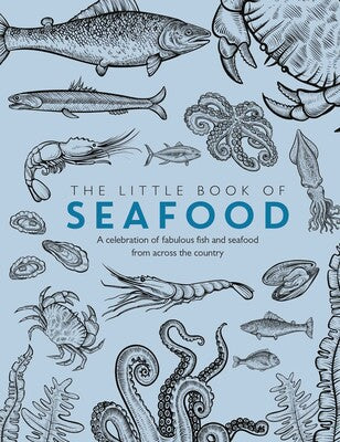 Little Book Of Seafood