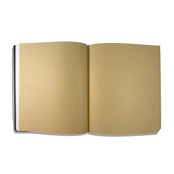 The Paper Works Sketchbook