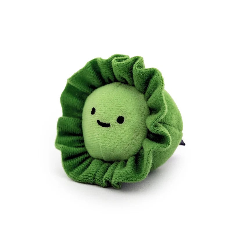 The Brussel Sprout Game