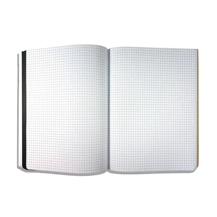 The Paper Works Sketchbook