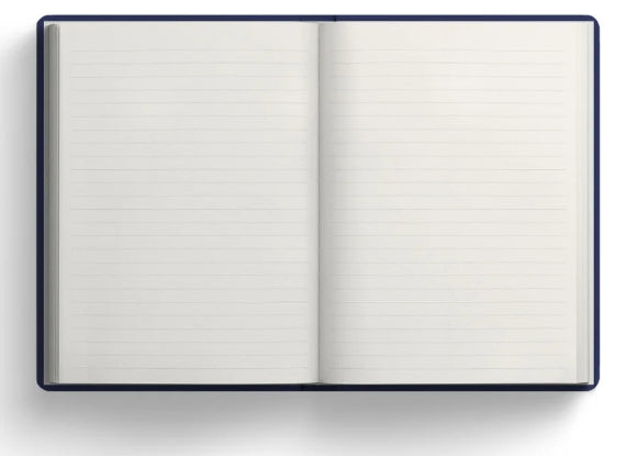 Think Outside The Box Ken The Cat Notebook