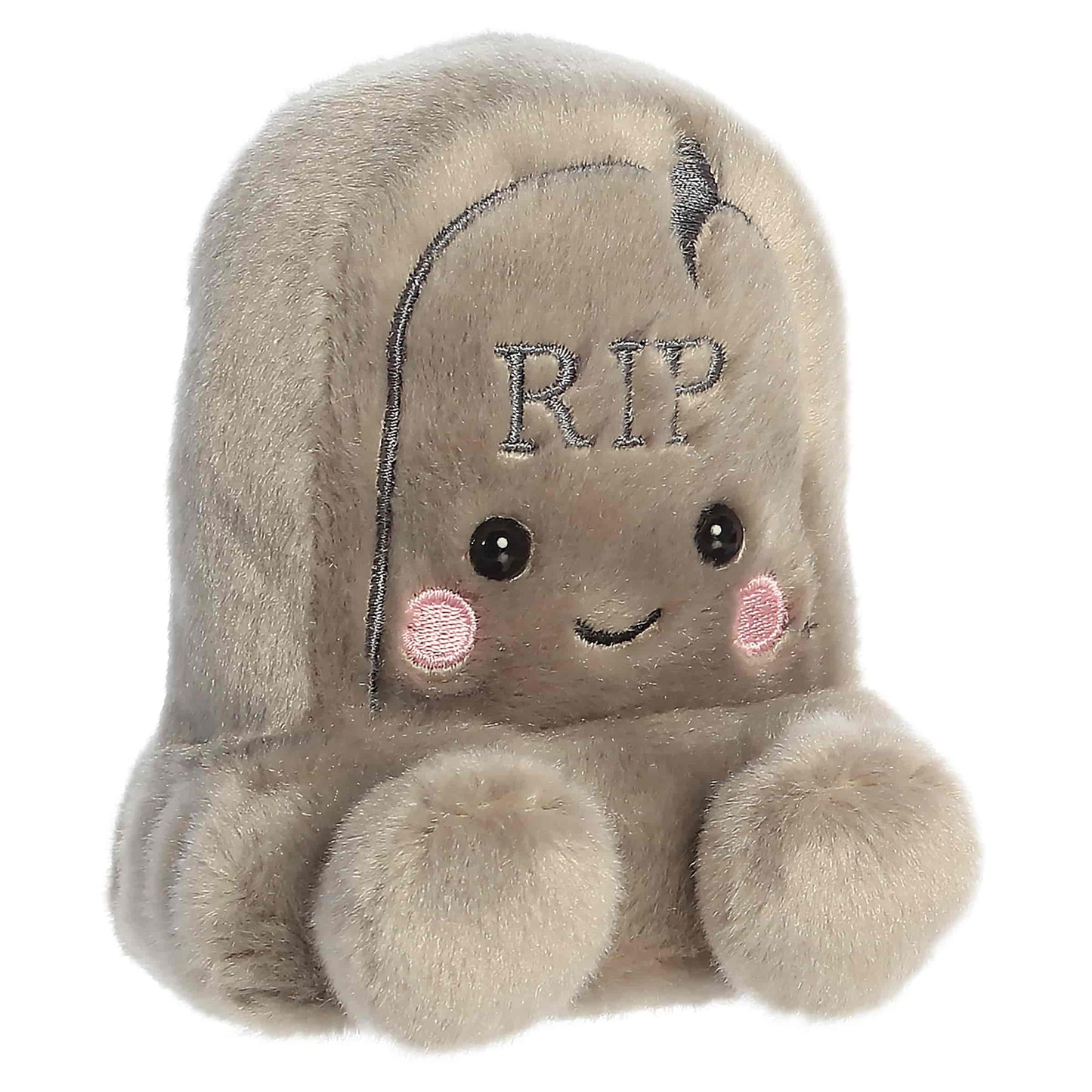 Thom Tombstone Palm Pals Plush 5"