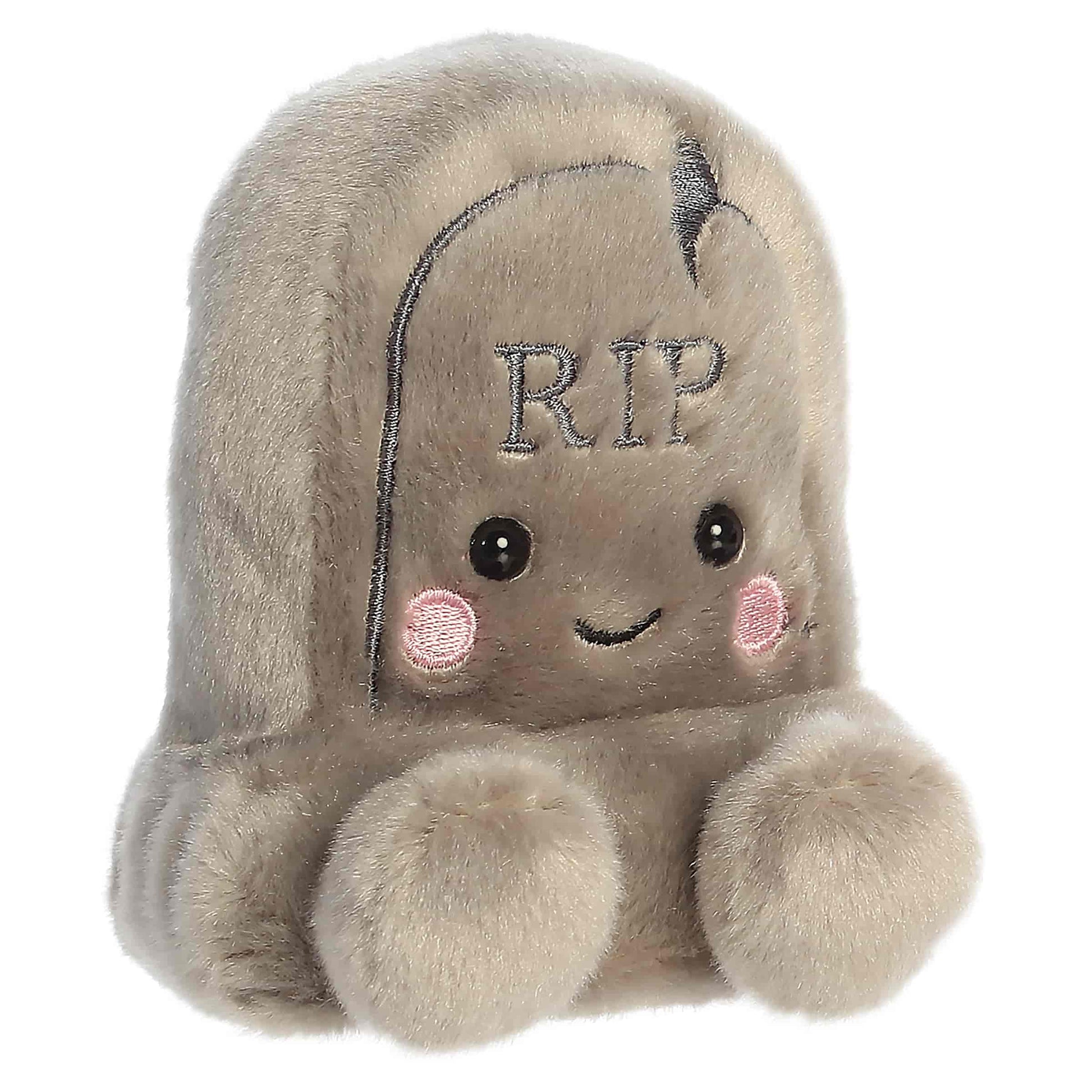 Thom Tombstone Palm Pals Plush 5"