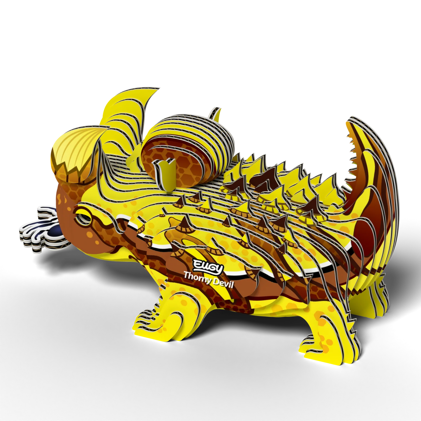 Thorny Devil 3D Puzzle
