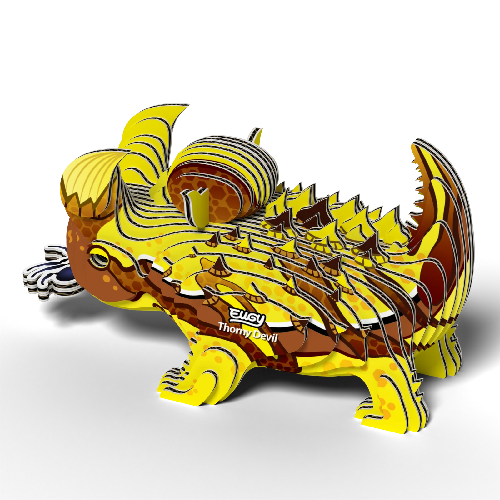 Thorny Devil 3D Puzzle