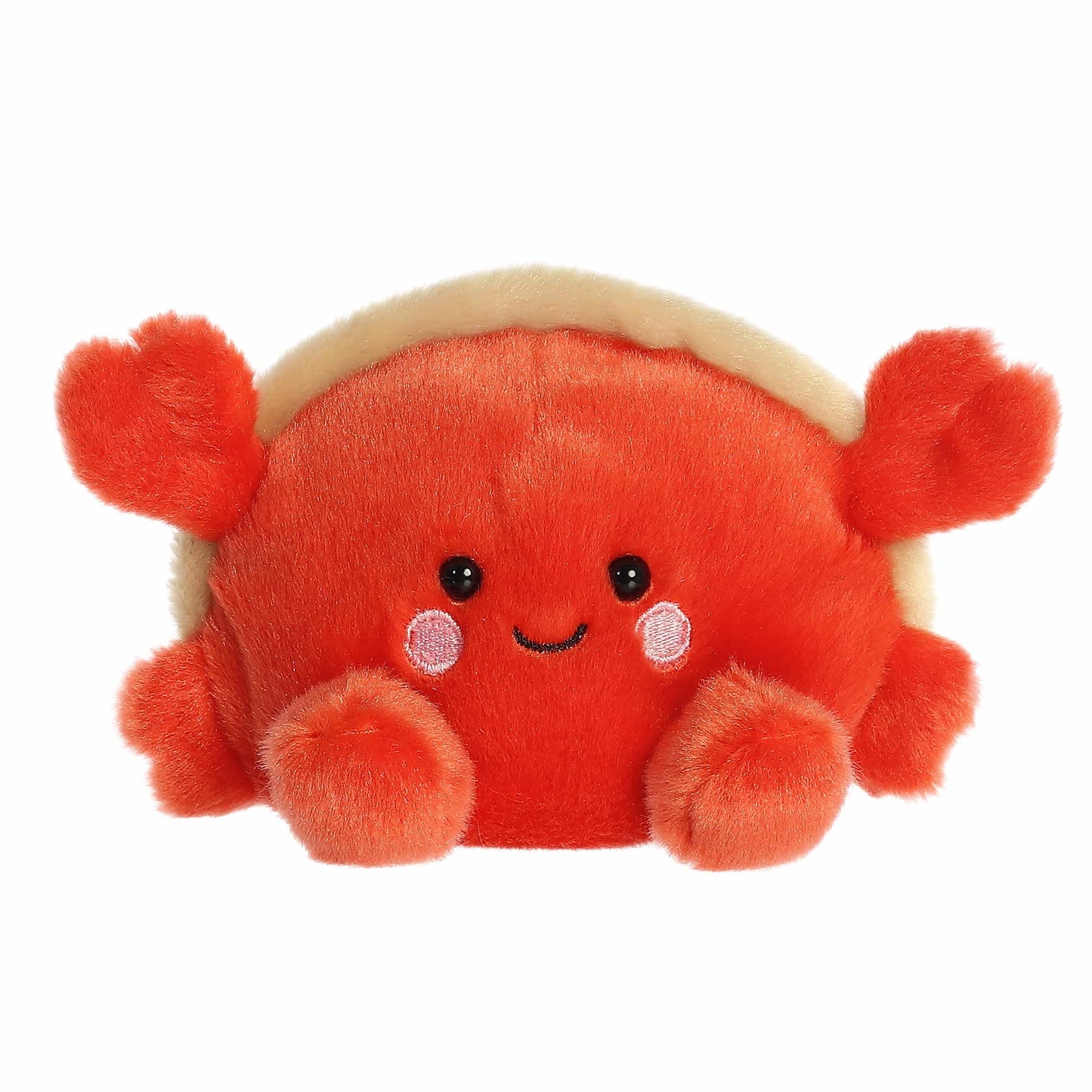 Tide Hermit Crab Palm Pals Plush 5"