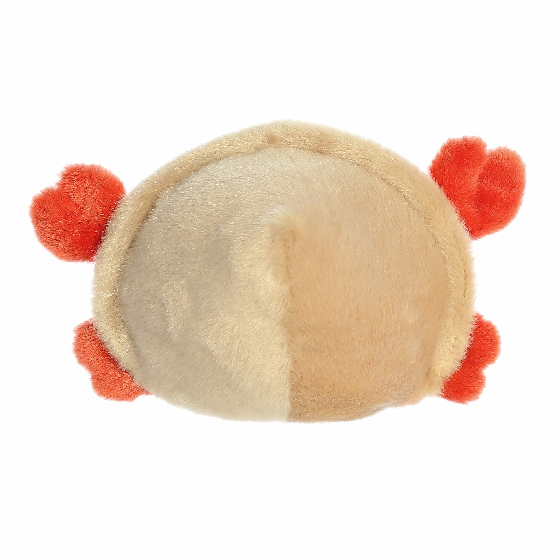 Tide Hermit Crab Palm Pals Plush 5"