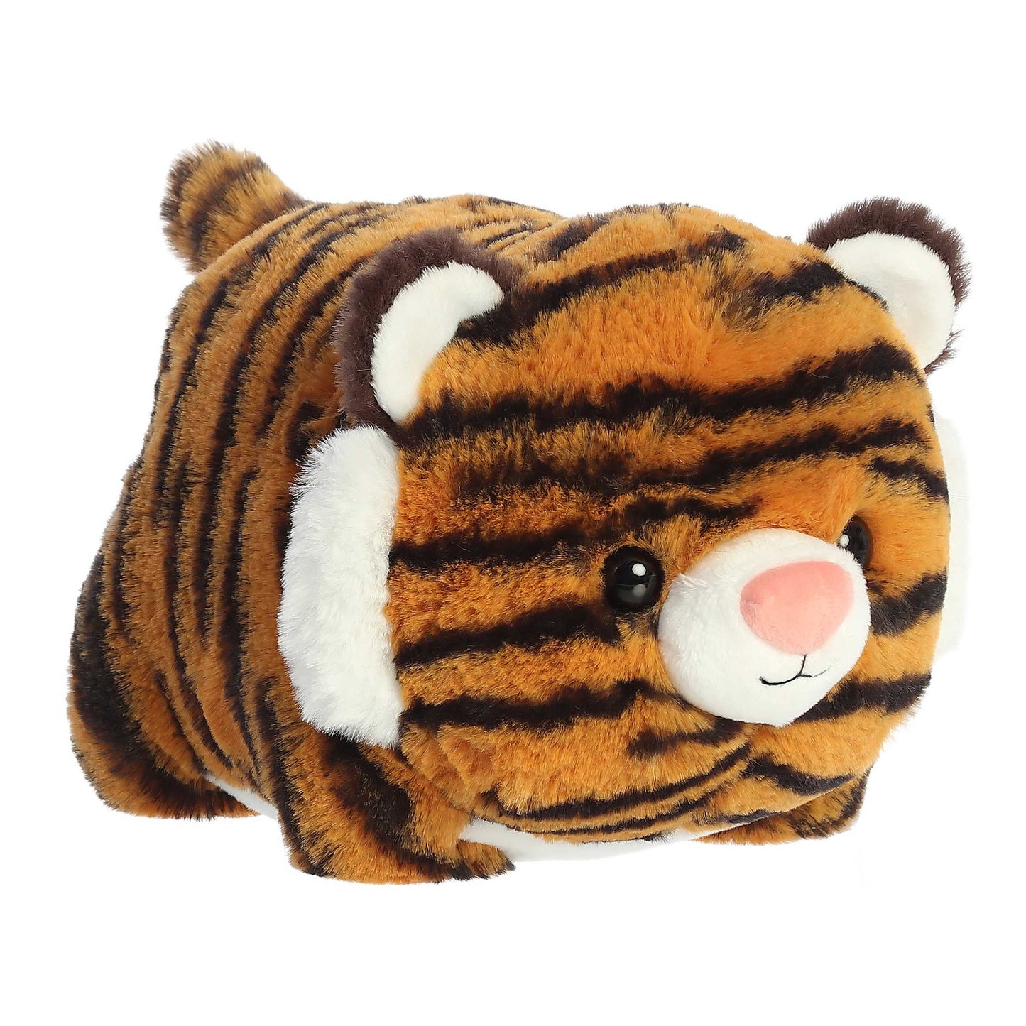 Tiffany Tiger Spudsters Plush 10"