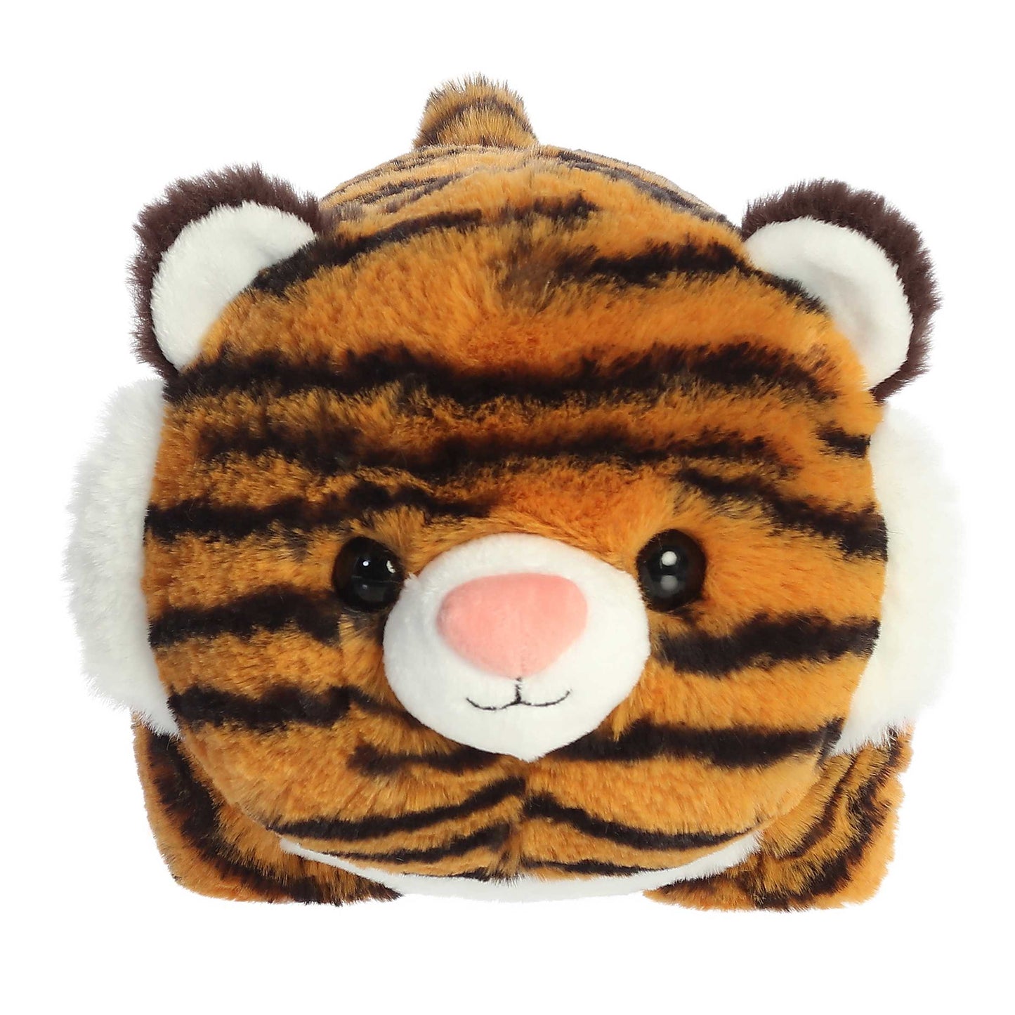 Tiffany Tiger Spudsters Plush 10"