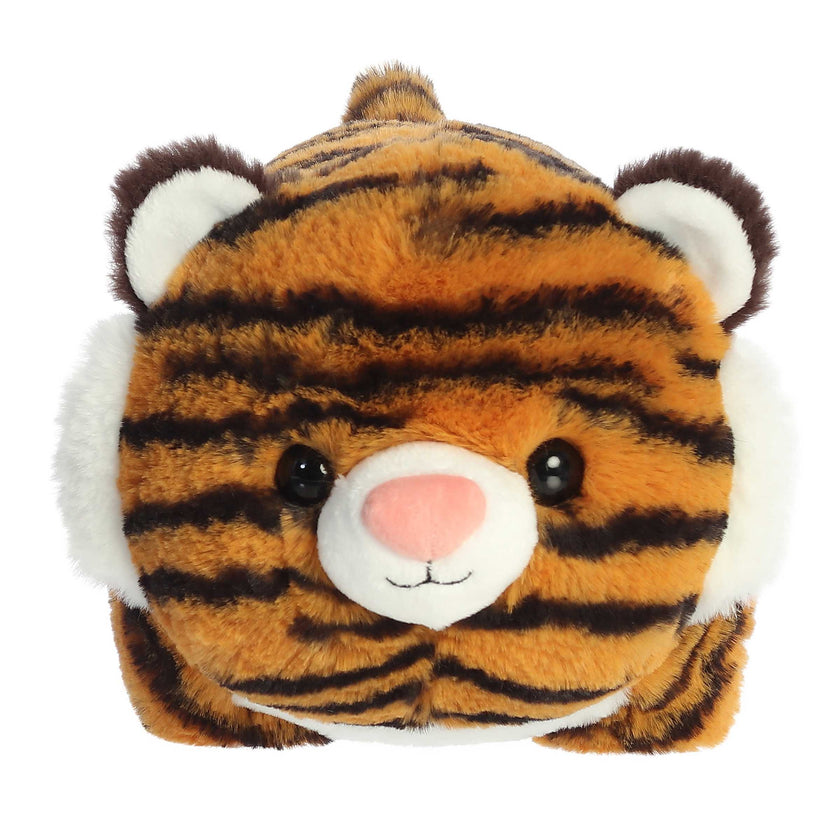 Tiffany Tiger Spudsters Plush 10"