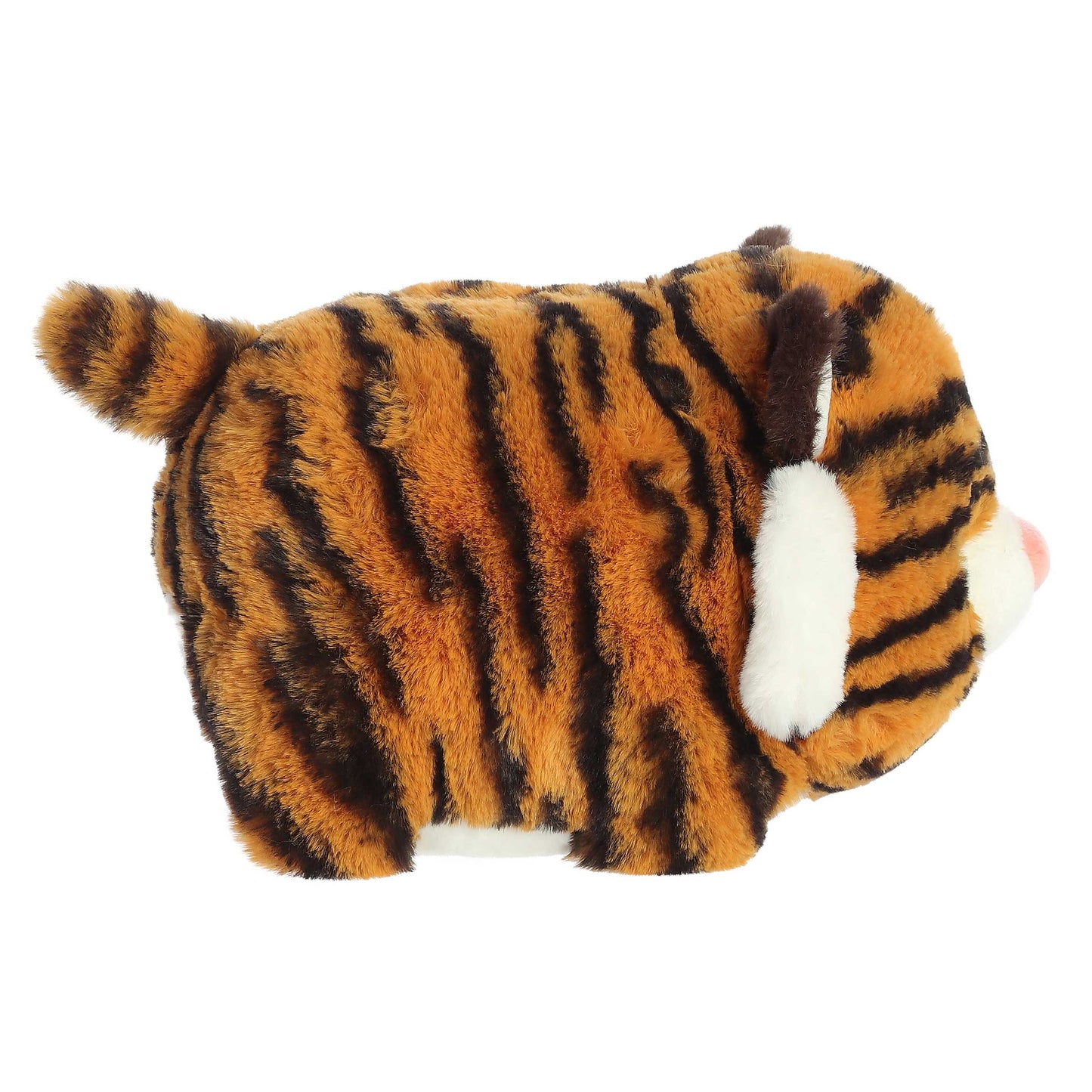 Tiffany Tiger Spudsters Plush 10"