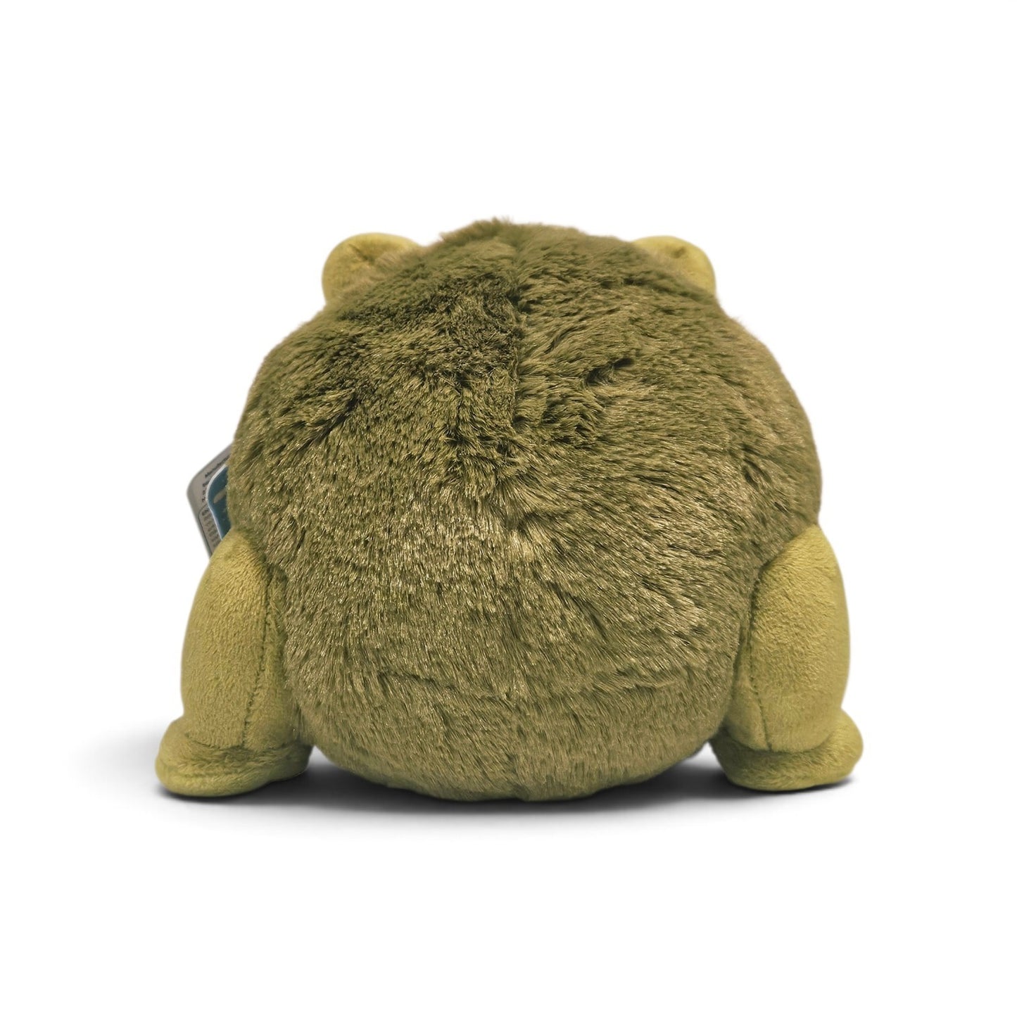 Toad Plush Snugglemi Snackers 6"
