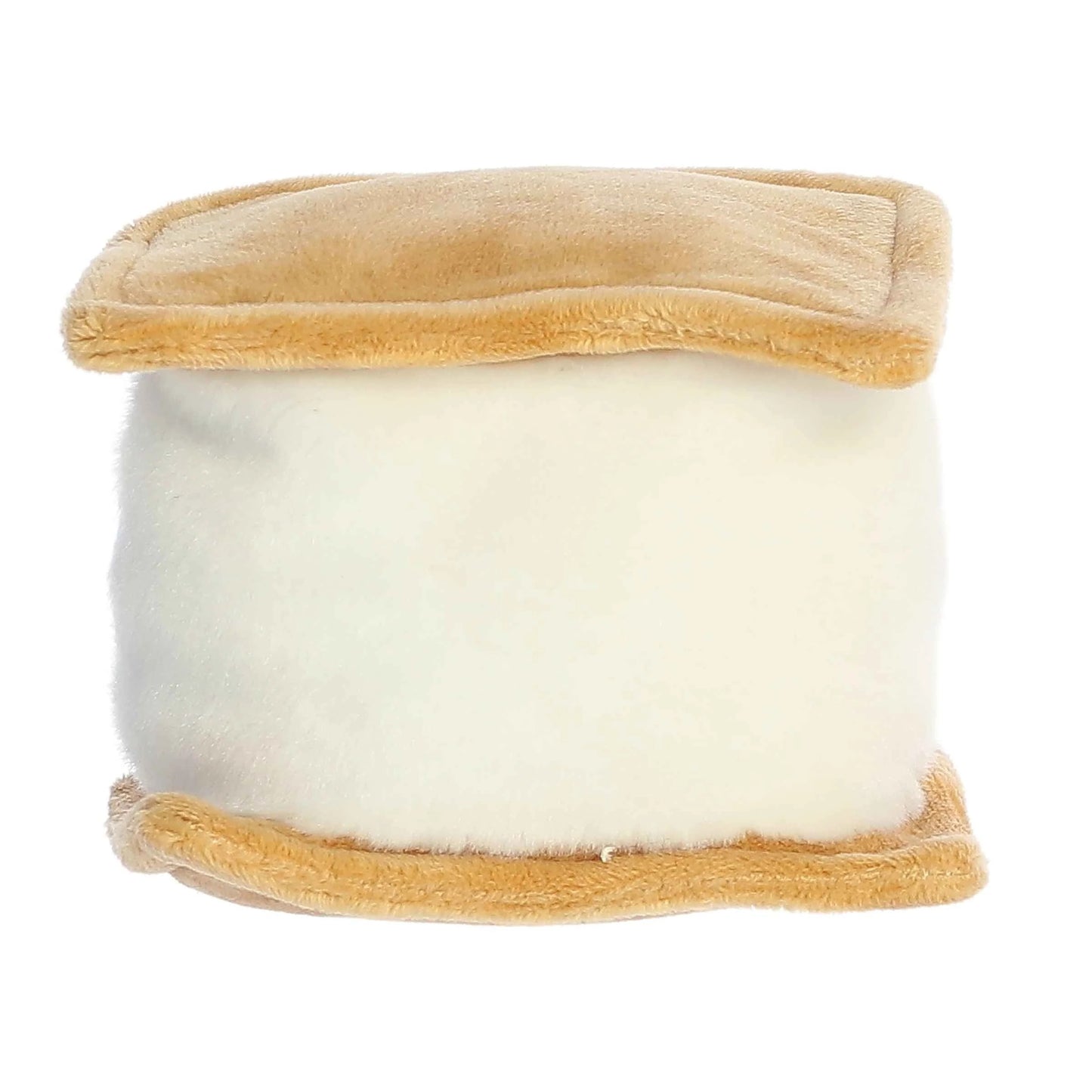 Toastee S'More Palm Pals Plush 5"