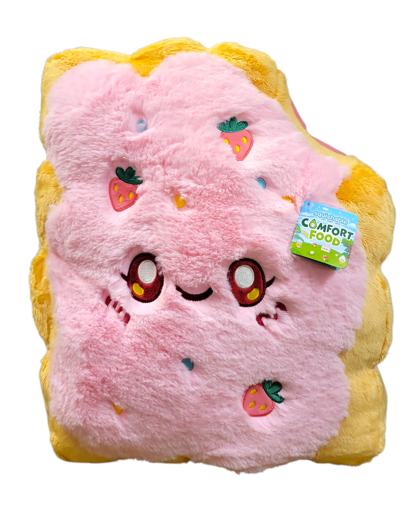 Toaster Tart II Plush 17"
