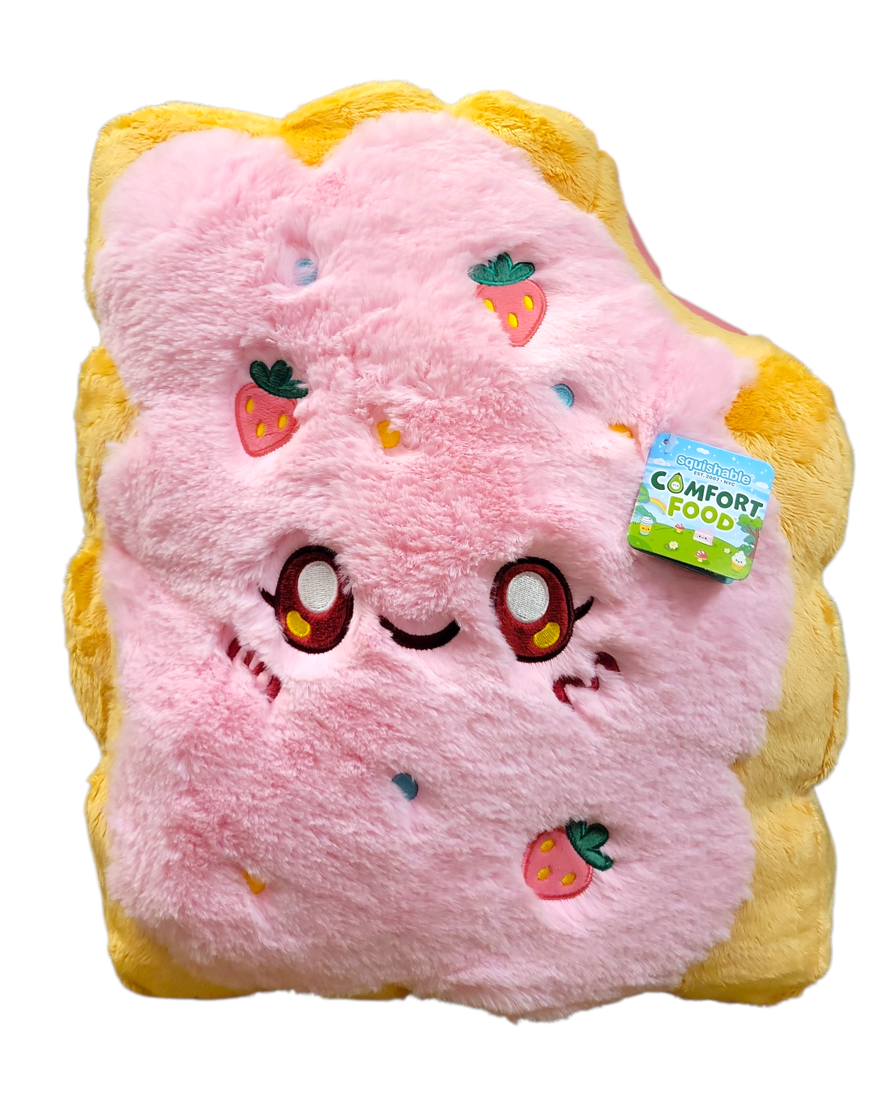 Toaster Tart II Plush 17"