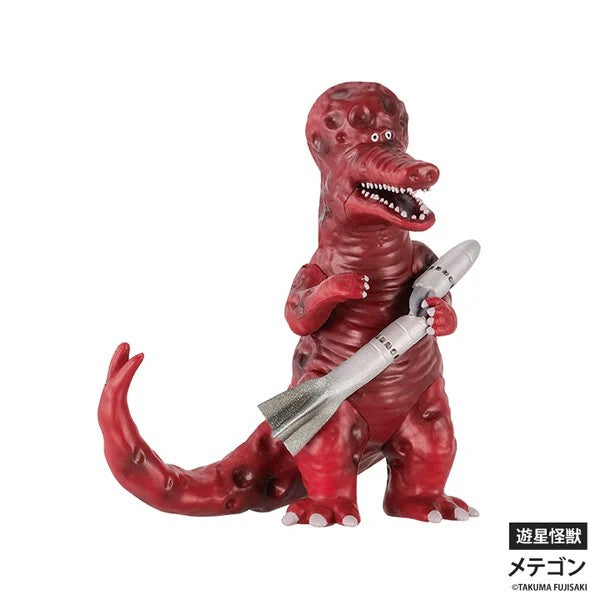 Tokyo Kaiju Monster Blind Box vol. 2