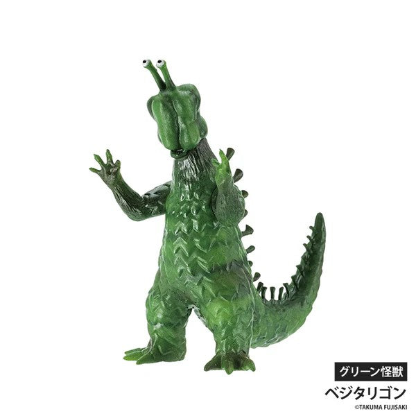 Tokyo Kaiju Monster Blind Box vol. 2