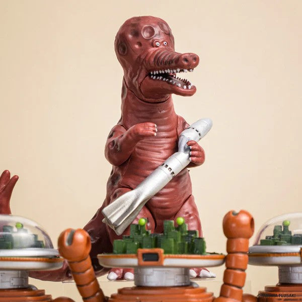 Tokyo Kaiju Monster Blind Box vol. 2