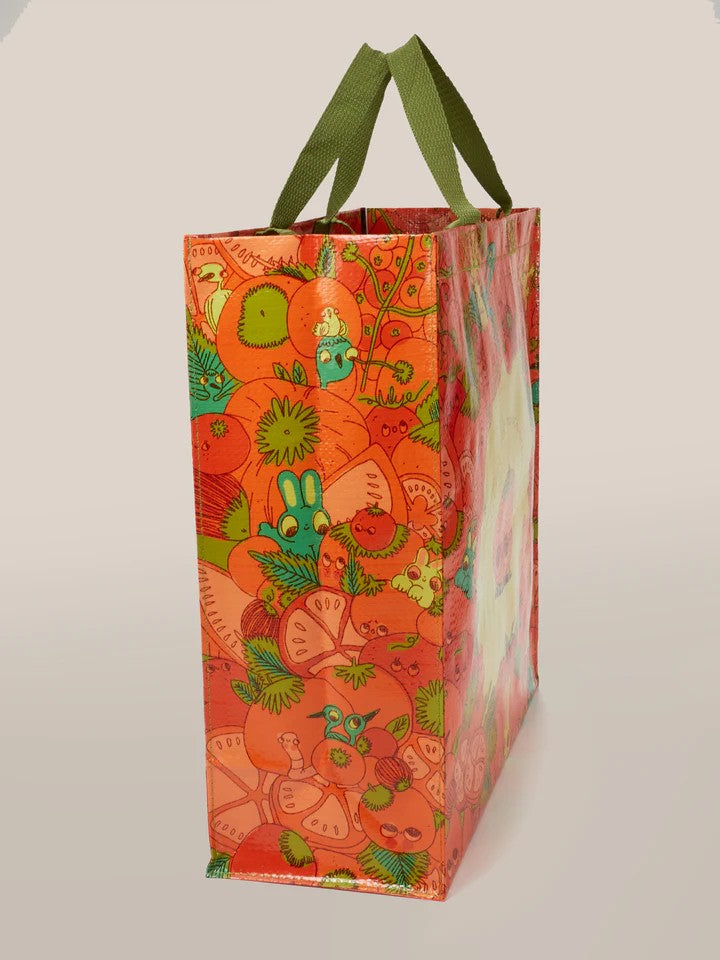 Tomato Season Shopper