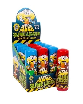 Toxic Waste Slime Licker 3 oz
