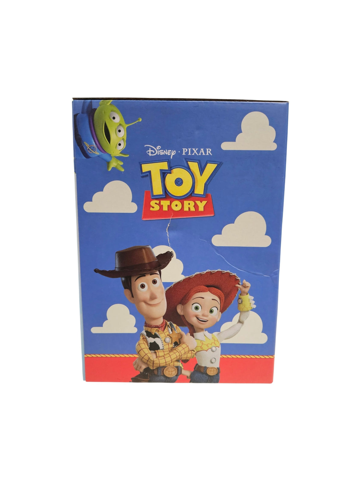 Toy Story Buzz Lightyear GloBuddies Light