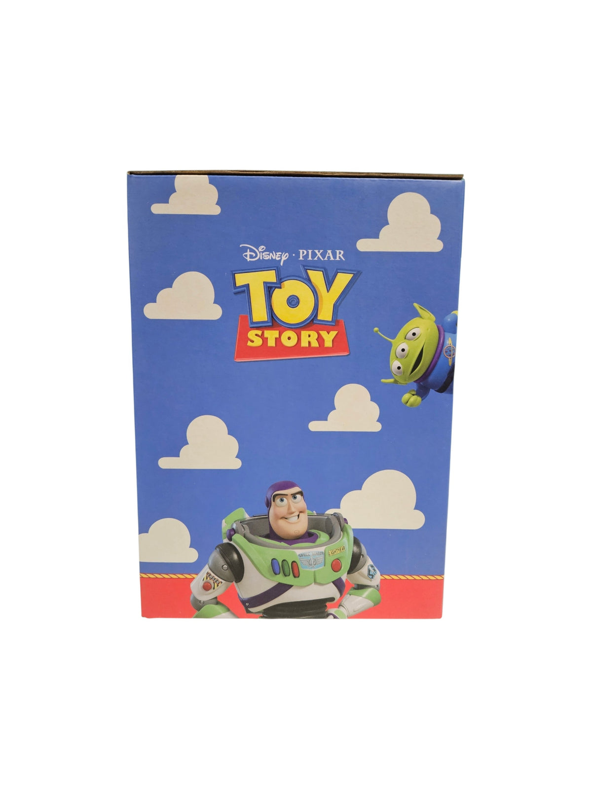 Toy Story Buzz Lightyear GloBuddies Light