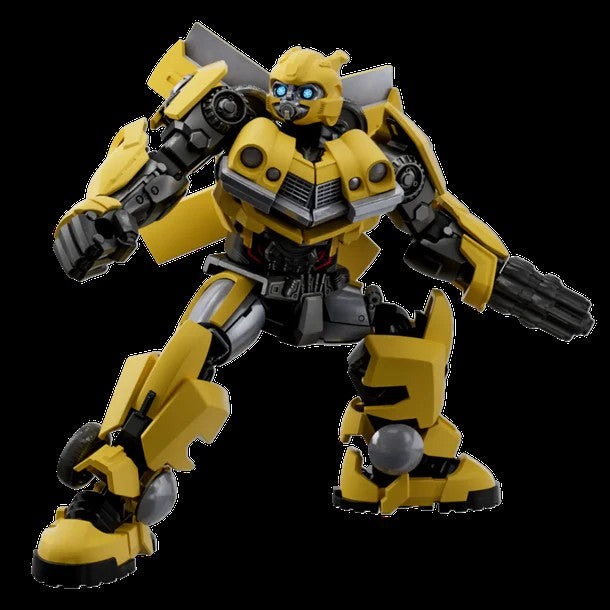 Transformers Classic Class Bumblebee Model Kit