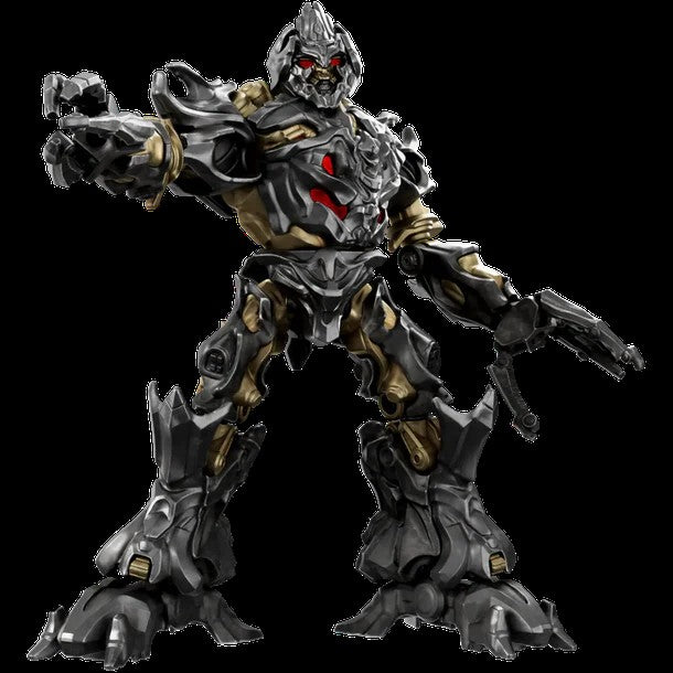 Transformers Classic Class Megatron Model Kit