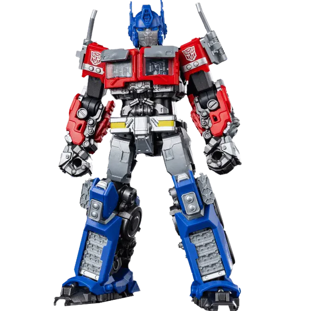 Transformers Classic Class Optimus Prime Model Kit