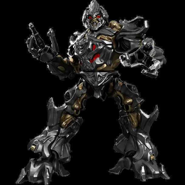 Transformers Classic Class Megatron Model Kit