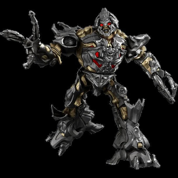 Transformers Classic Class Megatron Model Kit