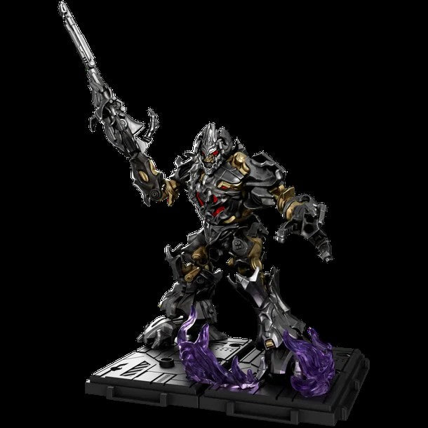 Transformers Classic Class Megatron Model Kit