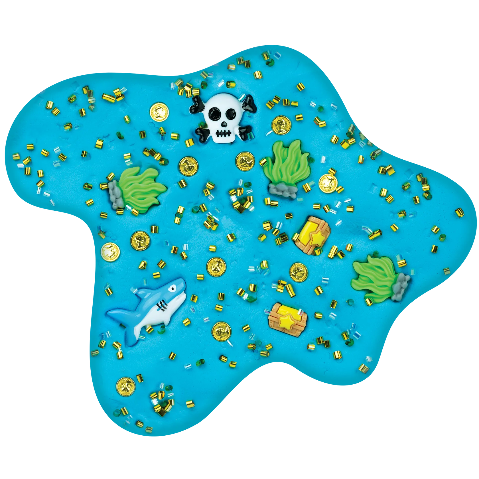 Treasure Hunt Slime Charmers