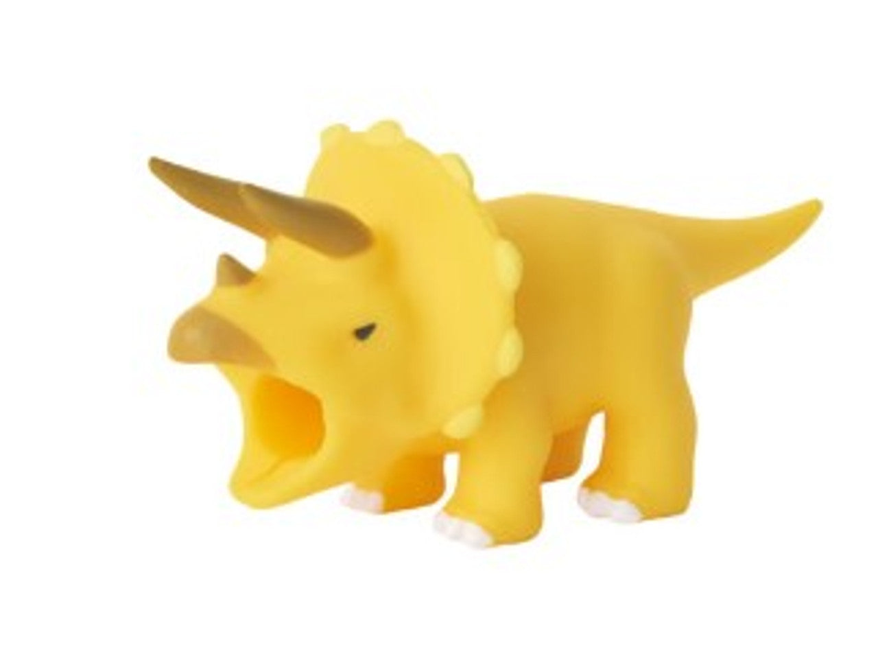 Triceratops Cable Bite