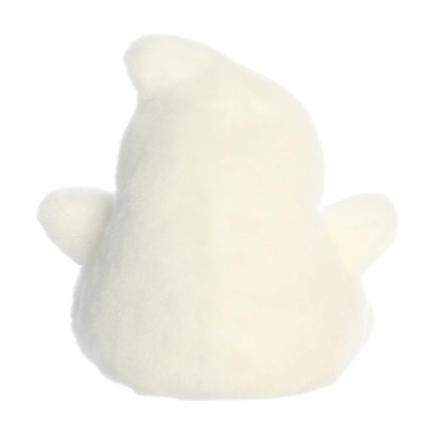 Tricks Ghost Palm Pals Plush 5"