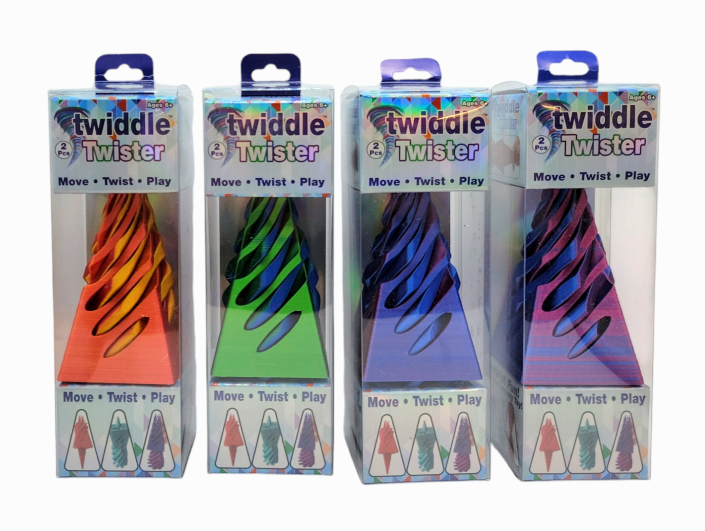 Twiddle Twister