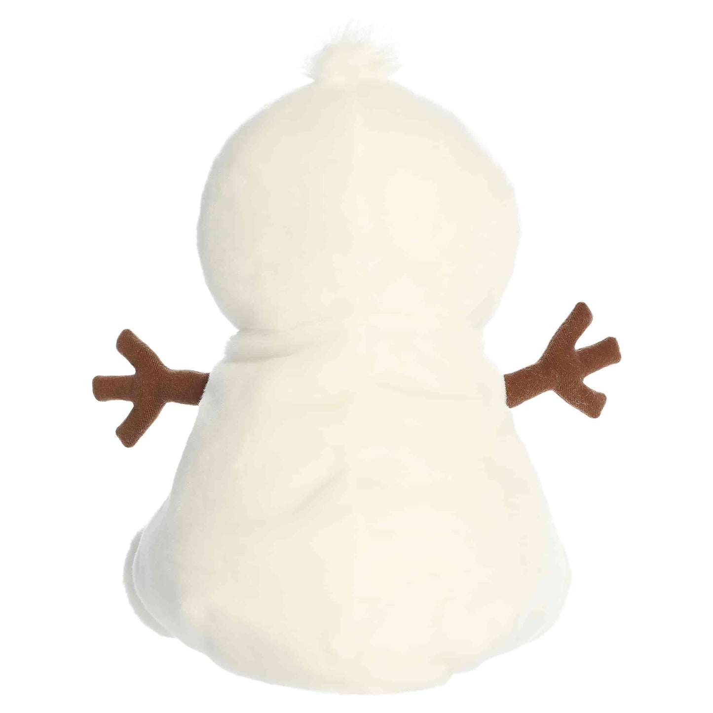 Twig Snowman Palm Pals Plush 13"
