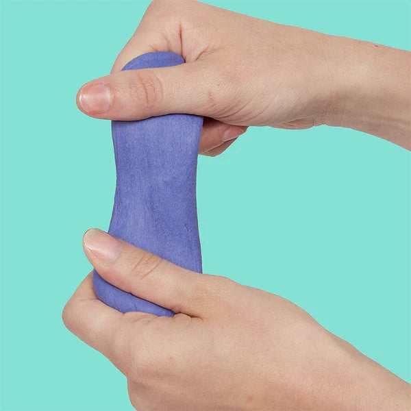 Twilight Blur Stress Putty