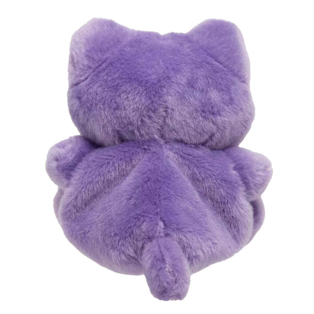 Ube Meowchi Palm Pals Plush 5"