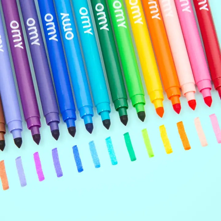 Ultra Washable 16 Double Point Markers