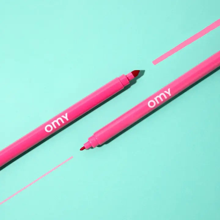 Ultra Washable 16 Double Point Markers