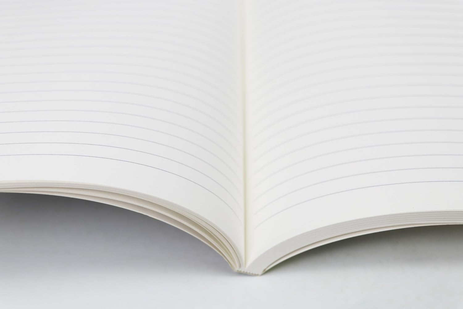 Under The Wave Journal