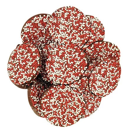 Valentine Nonpareils 4 oz