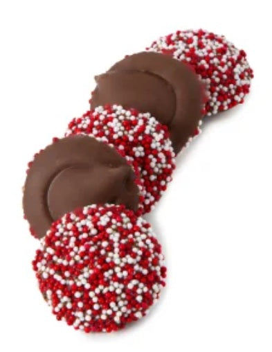Valentine Nonpareils 4 oz