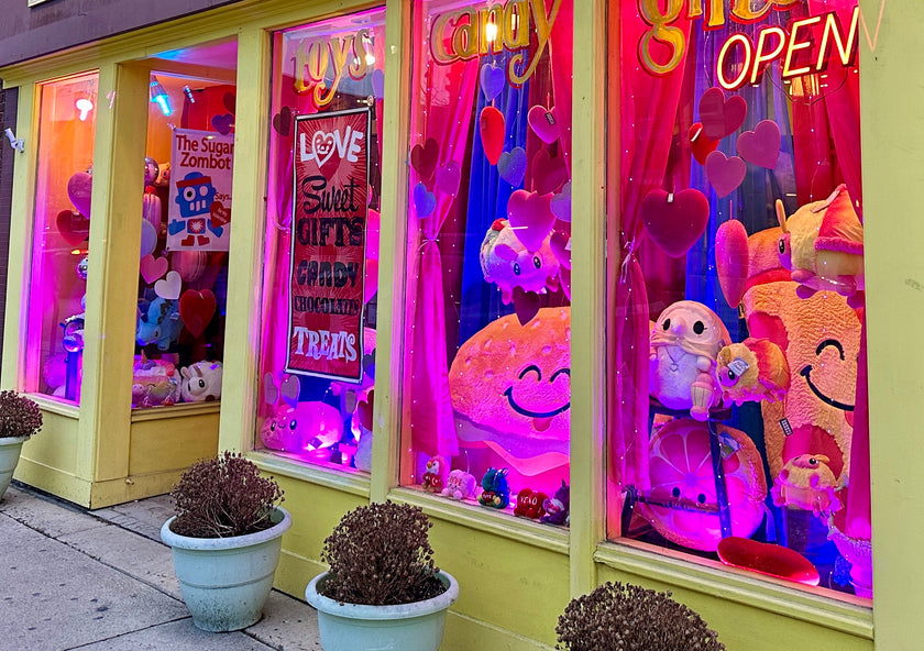 Build Your Own Capybara Easter Basket 4-3-2026 – www.shoptherocket.com