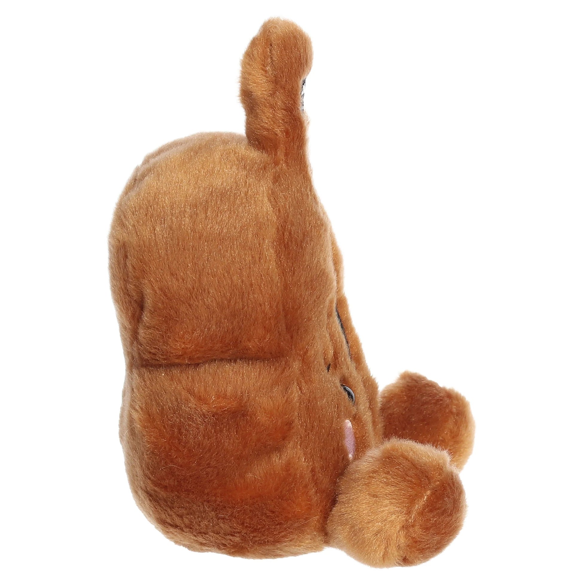 Vanessa Violin Palm Pals Plush 5"