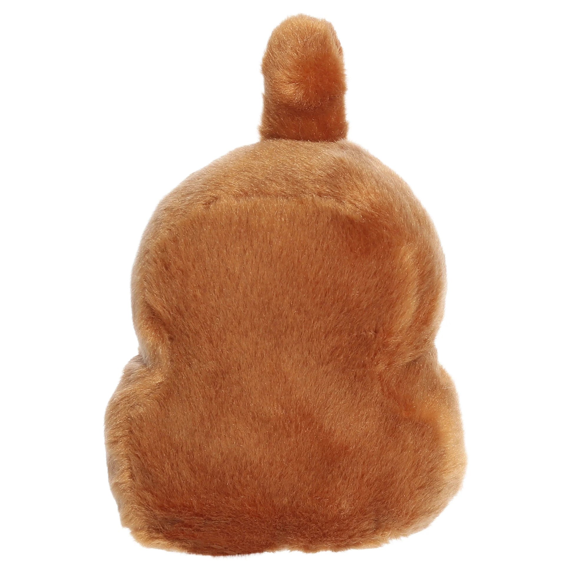 Vanessa Violin Palm Pals Plush 5"