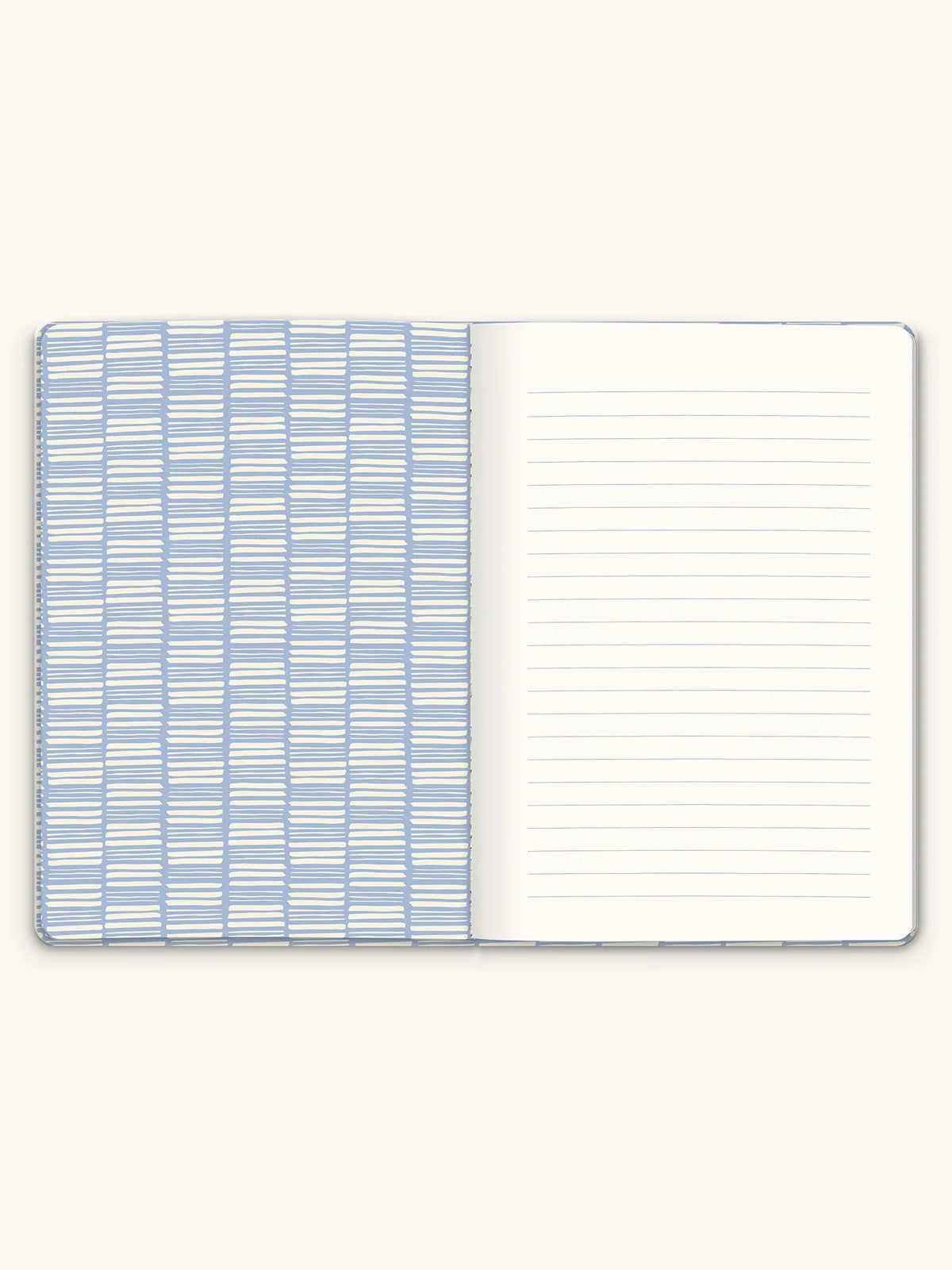 Vibrant Poppies Notebook