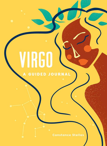 Virgo Guided Journal